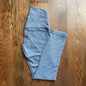 lululemon Align 25” Leggings - LIKE NEW